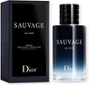 Dior Sauvage Eau Forte Parfum fără alcool pentru bărbați 100 ml
