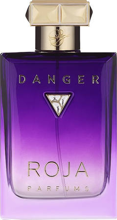 Roja Parfums Danger Pour Femme Parfum Extract pentru femei 100 ml