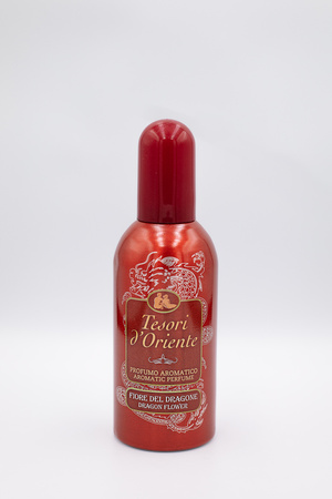 Tesori d`Oriente Eau de Parfum Fiore del Dragone 100 ml