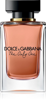 Dolce & Gabbana The Only One Eau de Parfum pentru femei 100 ml