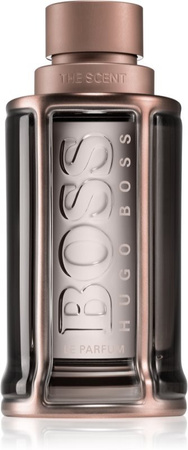 Hugo Boss The Scent for Him Le Parfum Parfum pentru bărbați 100 ml