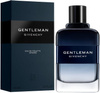 Givenchy Gentleman Intense Eau de Toilette pentru bărbați 100 ml
