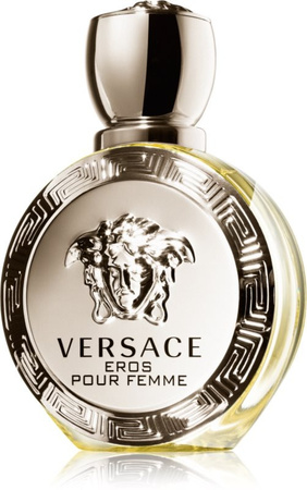 Versace Eros Pour Femme Apă de Parfum pentru femei 100 ml