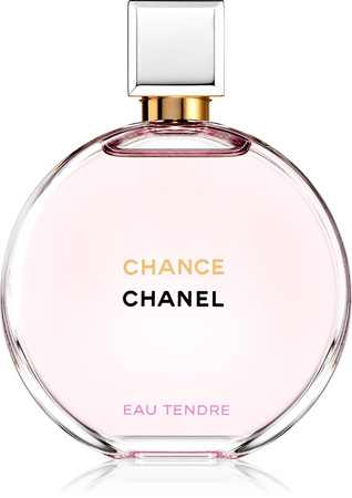 Chanel Chance Eau Tendre Eau de Parfum pentru femei 100 ml