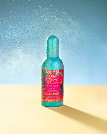 Tesori d`Oriente Ayurveda 100 ml Apă de Parfum