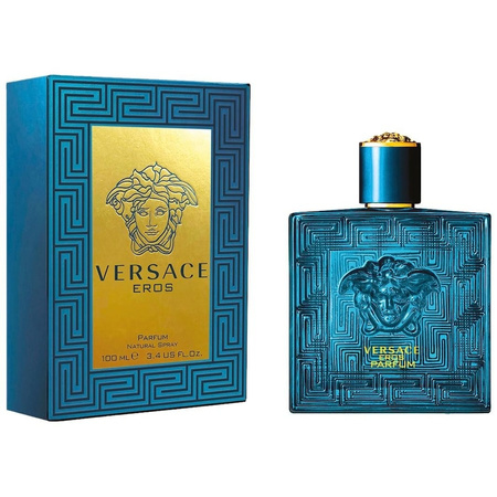 Versace Eros Parfum Parfum pentru bărbați 100 ml