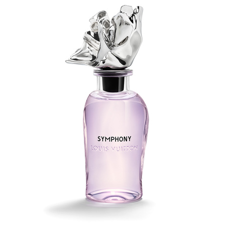 Louis Vuitton Symphony Extrait de Parfum Parfum extract pentru bărbați și femei 100 ml