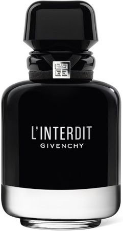 Givenchy L'Interdit Intense Eau de Parfum pentru femei 80 ml