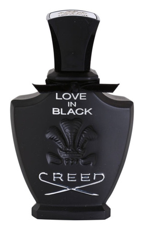 Creed Love in Black Eau de Parfum pentru femei 75 ml