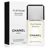 Chanel Platinum Egoiste Apă de toaletă pentru bărbați 100 ml