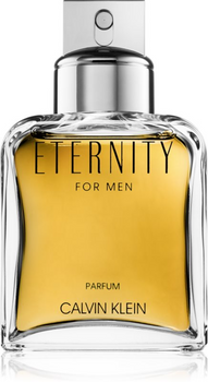 Calvin Klein Eternity pentru bărbați Parfum Parfum 100 ml