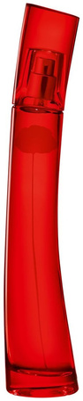 Flower de Kenzo Red Edition Apă de toaletă pentru femei 50 ml