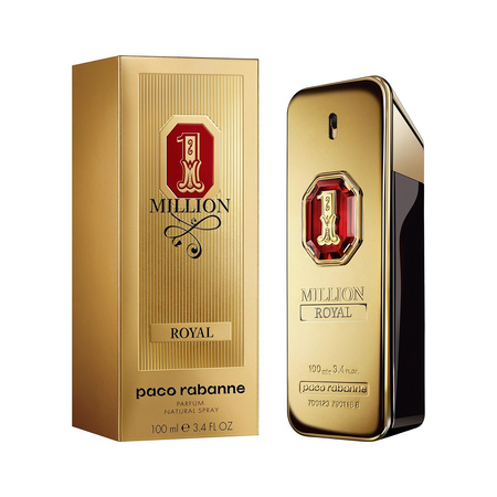 Paco Rabanne 1 Million Royal Parfum pentru bărbați 100 ml