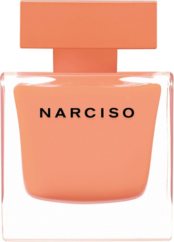 Narciso Rodriguez Narciso Ambrée Eau de Parfum pentru femei 90 ml