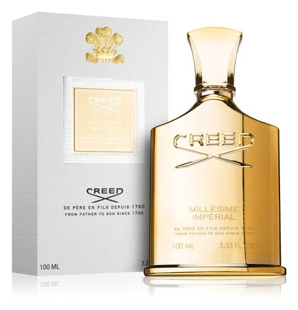 Creed Millésime Impérial Eau de Parfum pentru bărbați și femei 100 ml