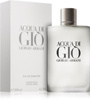 Giorgio Armani Acqua di Gio Apă de toaletă pentru bărbați 200 ml