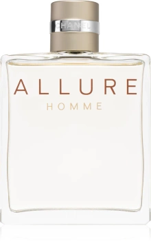Chanel Allure Apă de toaletă pentru bărbați 100 ml