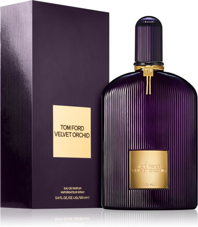 Tom Ford Velvet Orchid Eau de Parfum pentru femei 100 ml
