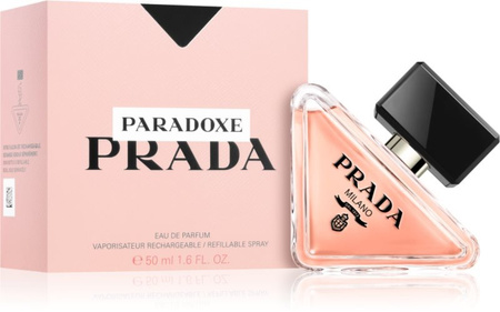 Prada Paradoxe Eau de Parfum pentru femei 90 ml