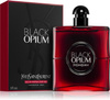 Yves Saint Laurent Black Opium Over Red Eau de Parfum pentru femei 90 ml