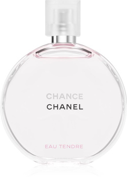 Chanel Chance Eau Tendre Apă de toaletă pentru femei 100 ml