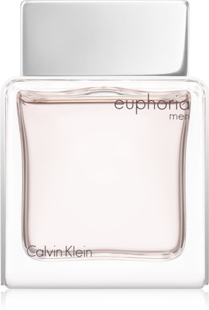 Calvin Klein Euphoria Men Apă de toaletă 100 ml