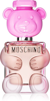 Moschino Toy 2 Bubble Gum Apă de toaletă pentru femei 100 ml