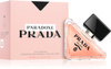 Prada Paradoxe Eau de Parfum pentru femei 90 ml