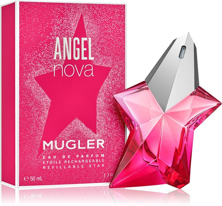 Thierry Mugler Angel Nova Eau de Parfum pentru femei 50 ml