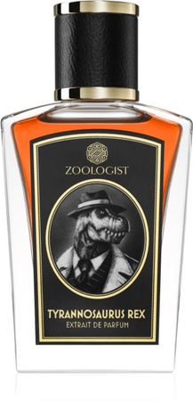 Zoologist Tyrannosaurus Rex Parfum extract pentru bărbați și femei 60 ml
