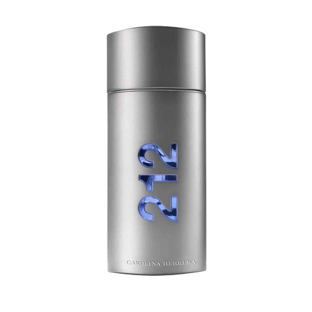 Carolina Herrera 212 NYC Men Eau de Toilette 100 ml