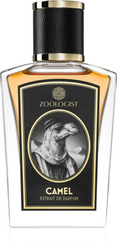 Zoologist Camel Parfum Extract pentru bărbați și femei 60 ml