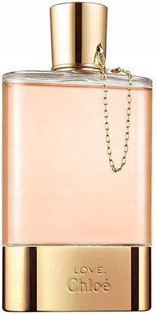 Chloe Love Eau de Parfum pentru femei 75 ml