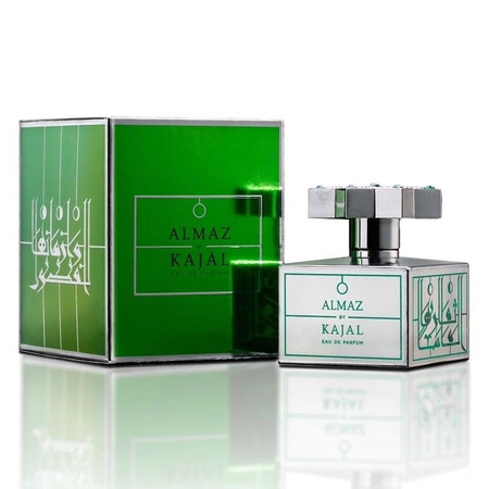 Kajal Almaz Eau de Parfum pentru femei 100 ml
