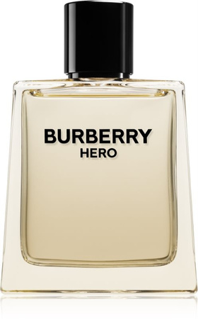 Burberry Hero Apă de toaletă pentru bărbați 100 ml