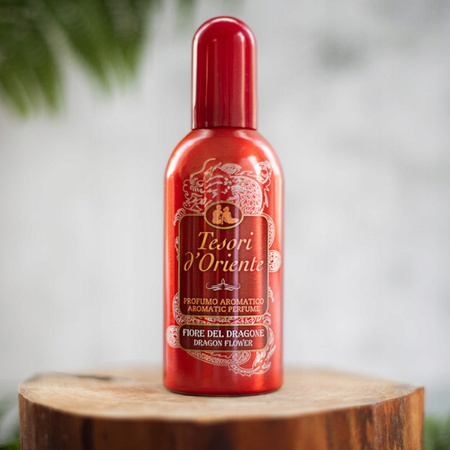 Tesori d`Oriente Eau de Parfum Fiore del Dragone 100 ml