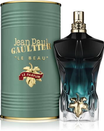 Jean Paul Gaultier Le Beau Le Parfum Parfum pentru bărbați 75 ml