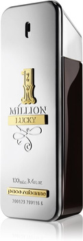 Paco Rabanne 1 Million Lucky Apă de toaletă pentru bărbați 100 ml