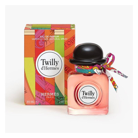 HERMES Twilly d'Hermes Eau de Parfum pentru femei 85 ml