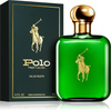 Ralph Lauren Polo Green Classic Apă de toaletă pentru bărbați 118 ml