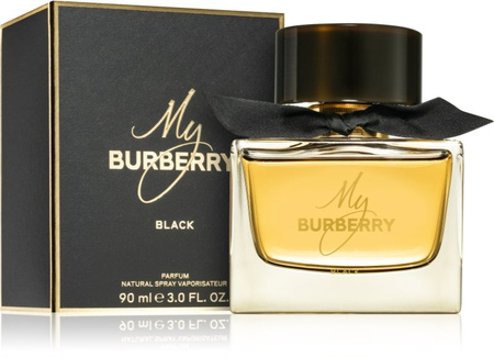 Burberry My Burberry Black Parfum Parfum pentru femei 80 ml