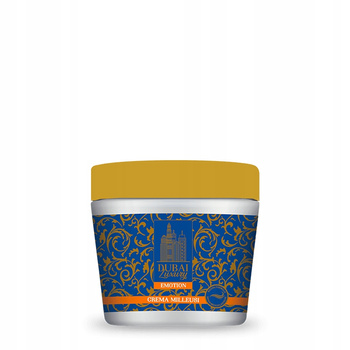 CREMA DE CORP DUBAI 500 ML EMOTION