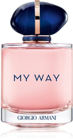 Giorgio Armani My Way Eau de Parfum pentru femei 90 ml