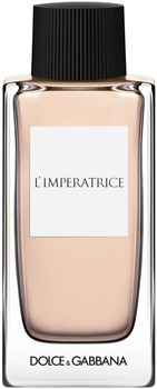 Dolce & Gabbana 3 L´Imperatrice Eau de Toilette pentru femei 100 ml