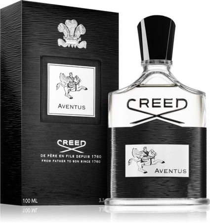 Creed Aventus Eau de Parfum pentru bărbați 100 ml