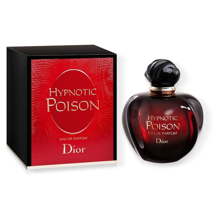 Dior Hypnotic Poison Eau de Parfum pentru femei 100 ml