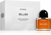 Byredo Sellier Parfum extract pentru bărbați și femei 50 ml