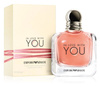Giorgio Armani In Love With You Eau de Parfum pentru femei 100 ml