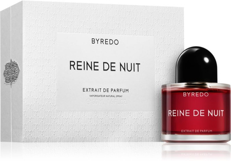 Byredo Reine de Nuit Parfum extract pentru bărbați și femei 50 ml