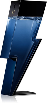 Carolina Herrera Bad Boy Cobalt Eau de Parfum pentru bărbați 100 ml